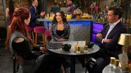 Audra's secret may destroy Abbott Communications on The Young and the Restless | Image: CBS